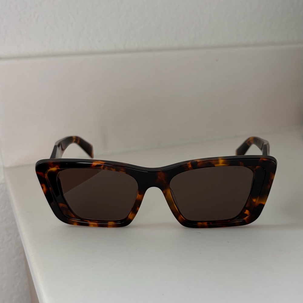 Brand New Prada Sunglasses